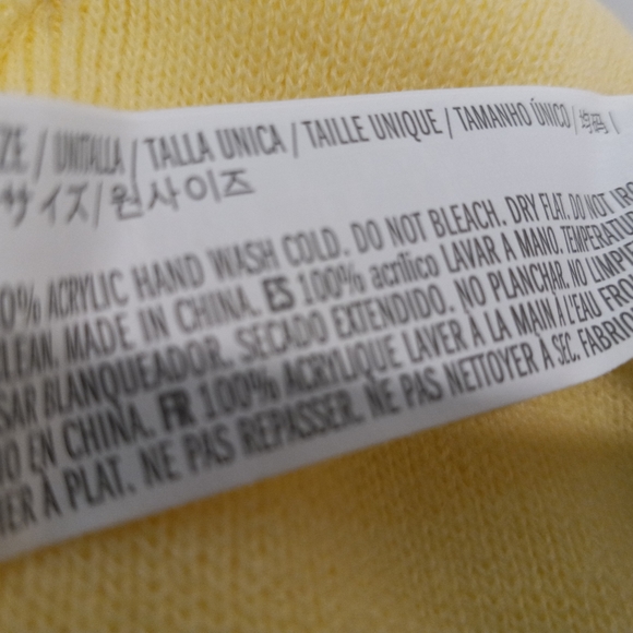 Forever 21 Toque - Picture 3 of 3
